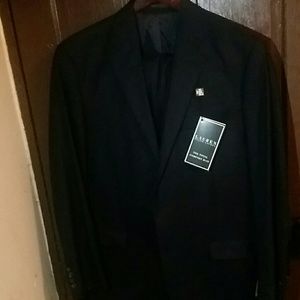 Ralph Lauren total comfort suit